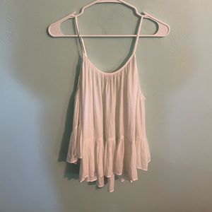 Very good open shoulder top!!